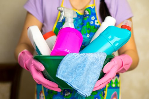 Local carpet cleaning service for Stoke Newington homes