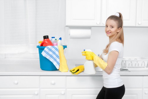 Detailed Stoke Newington carpet cleaning process for local homes