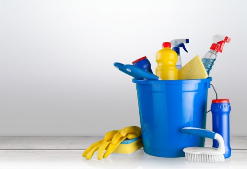 Professional upholstery cleaning in Stoke Newington for a clean sofa