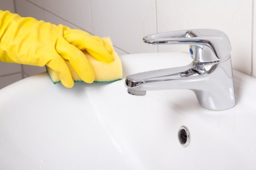 Free quote policy for carpet cleaners in Stoke Newington