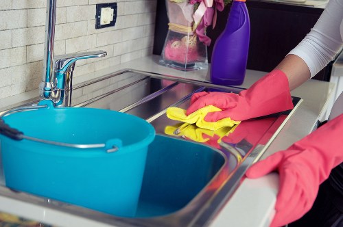 Reliable payment methods for Stoke Newington Carpet Cleaners