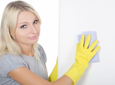 Common household stains treated in Stoke Newington homes and rentals