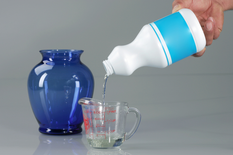 Efficient Techniques for Cleaning Burnt Residue Off Your Stovetop